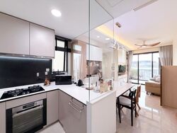 Sengkang Grand Residences (D19), Apartment #609576361